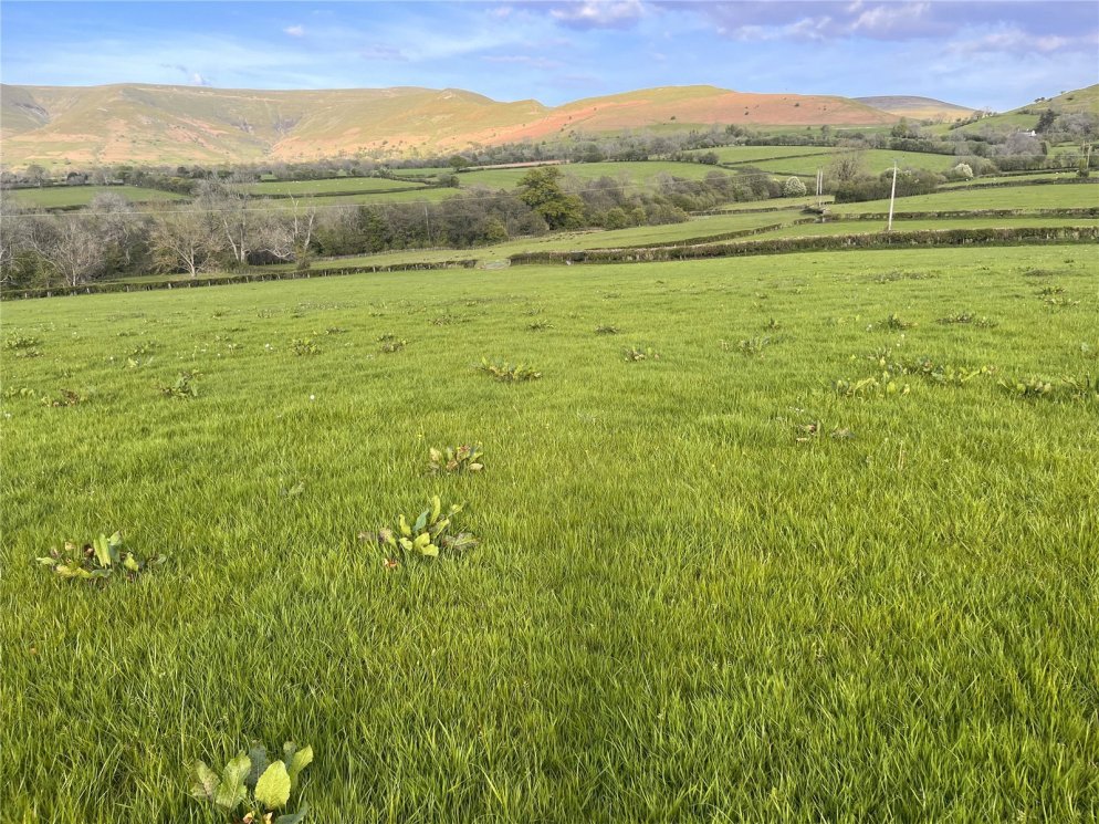 property for sale in Talgarth, Brecon, Powys, LD3 Guide price £210,000