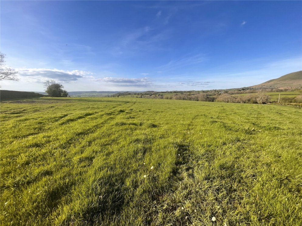 property for sale in Talgarth, Brecon, Powys, LD3 Guide price £210,000