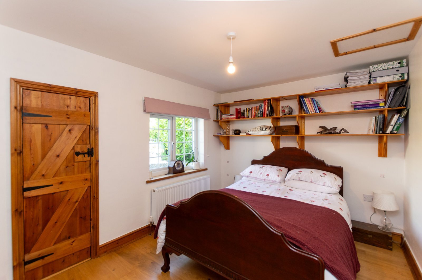 2 bedroom property for sale in Waunfawr, Caernarfon, Gwynedd, LL55 £