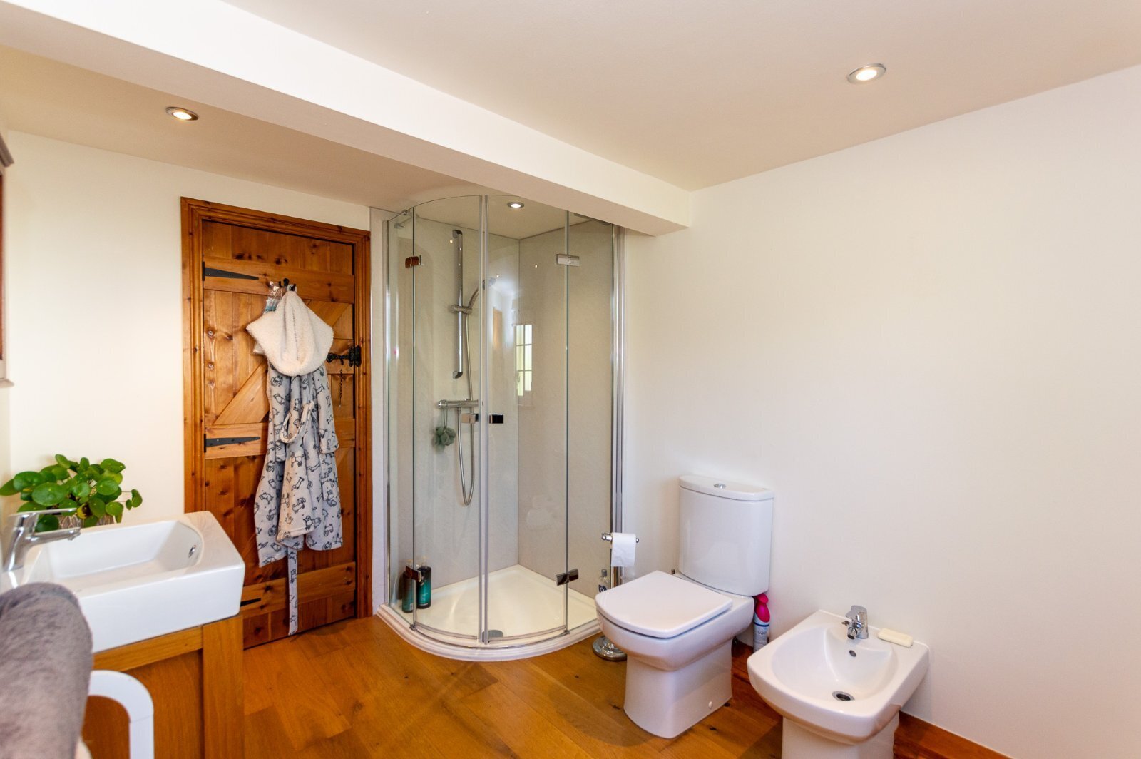 2 bedroom property for sale in Waunfawr, Caernarfon, Gwynedd, LL55 £