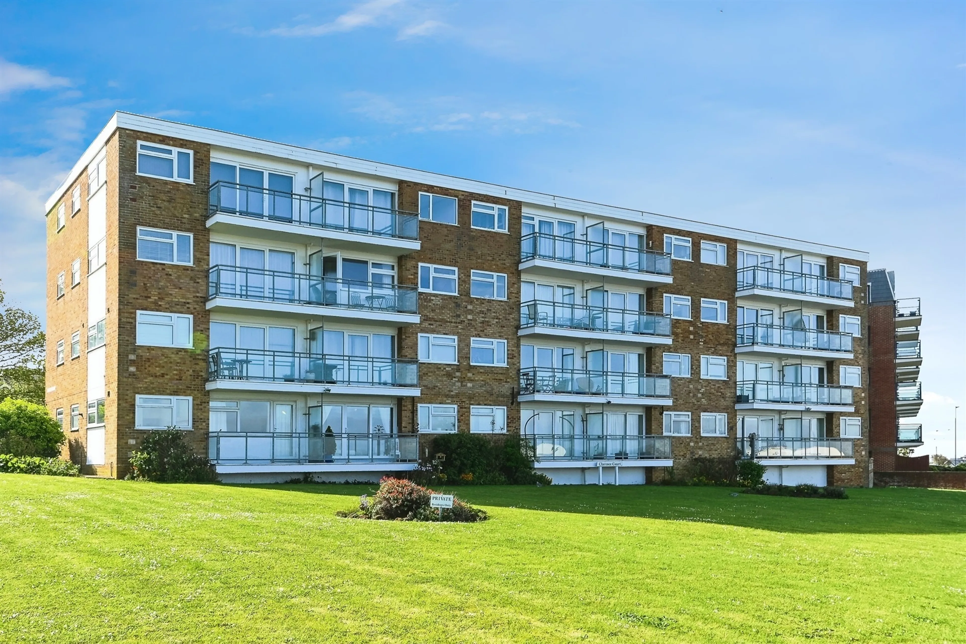 Property at Clarence Court, Hunstanton