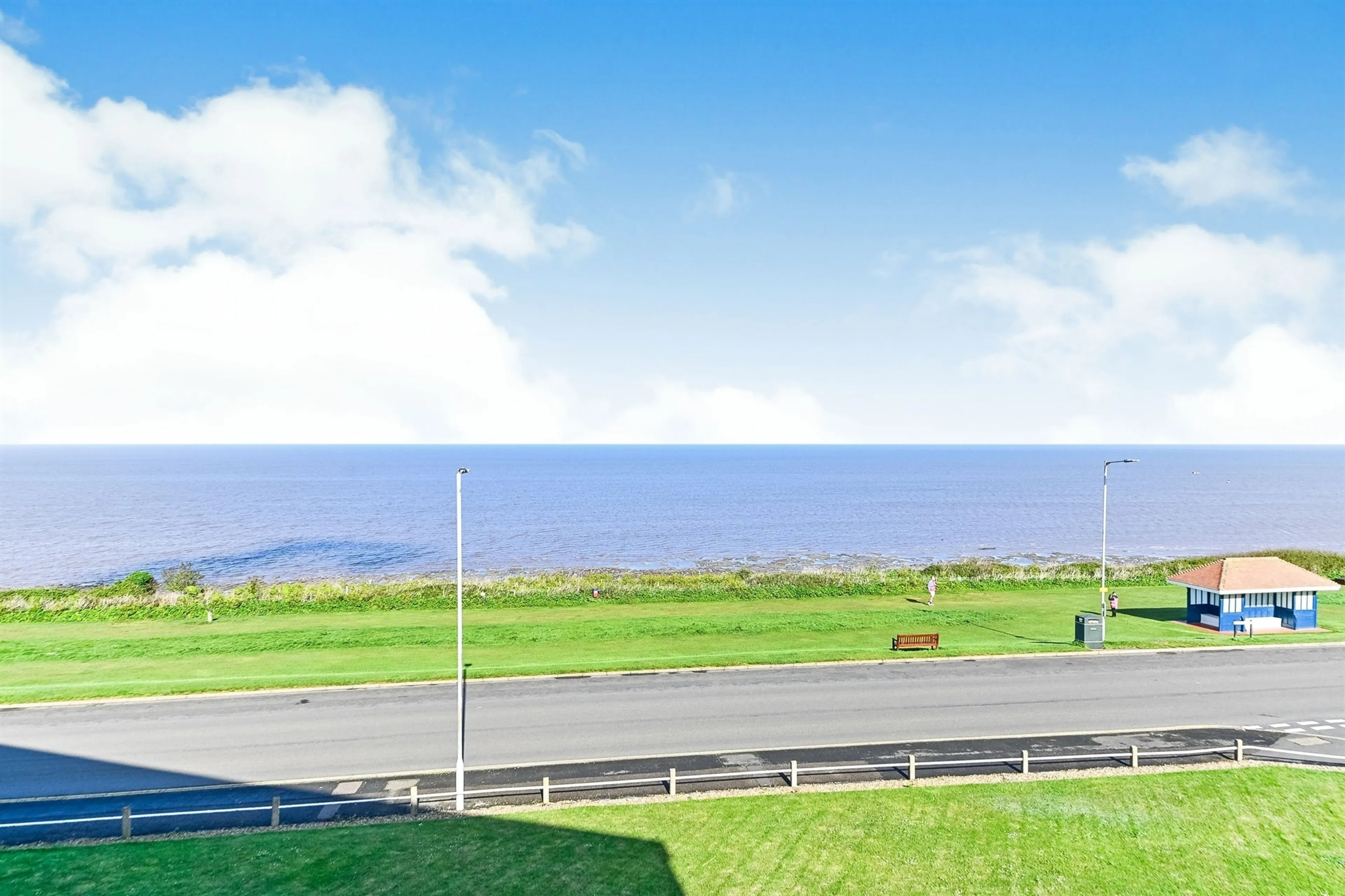 Property at Clarence Court, Hunstanton