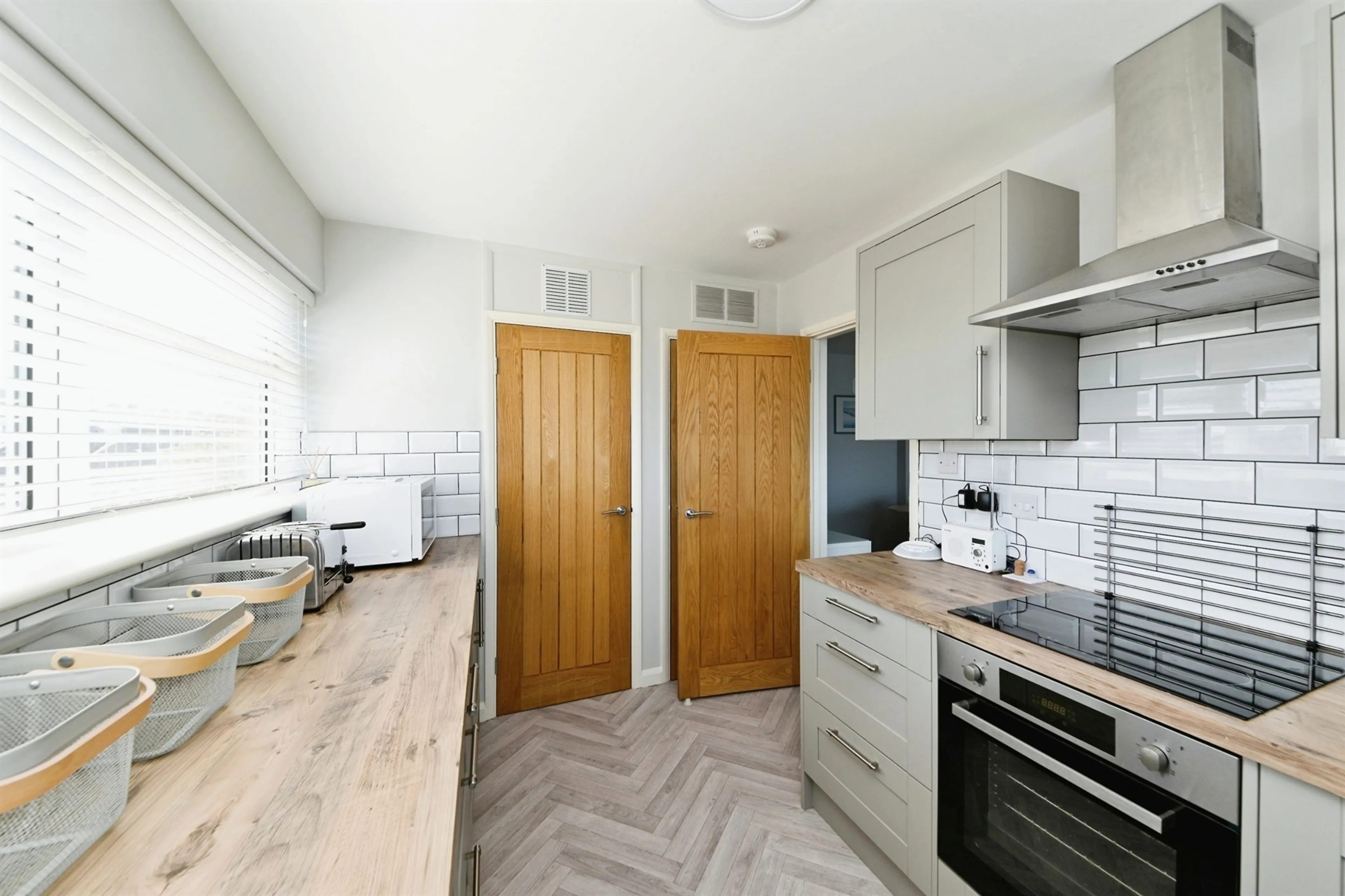 Property at Clarence Court, Hunstanton