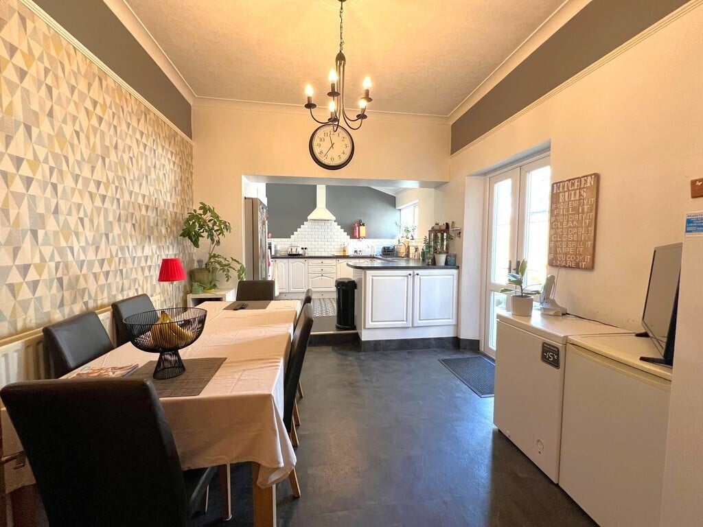 5 bedroom property for sale in Chertsey Mount, Carlisle Offers in the