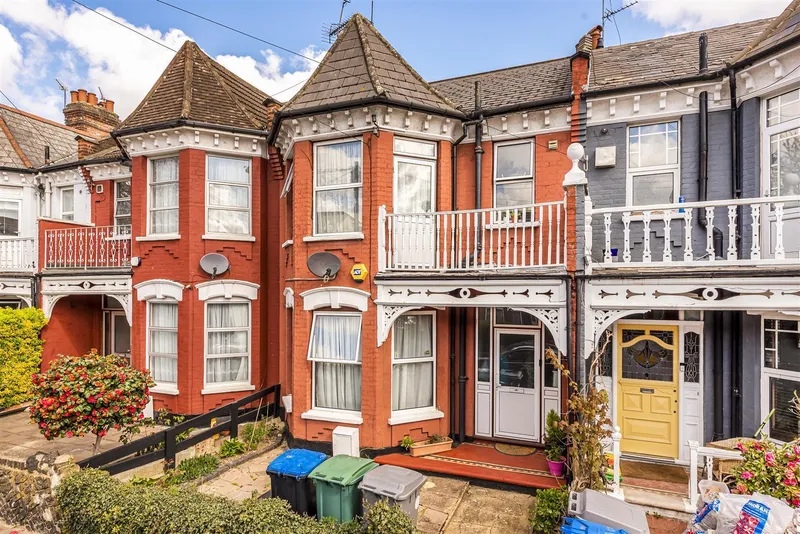 Ellesmere Road, London, NW10