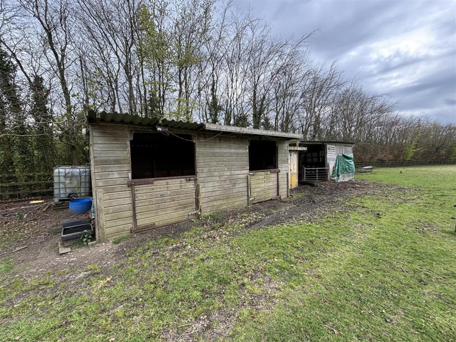 Stags property for sale in Stockley Hamlets, Okehampton