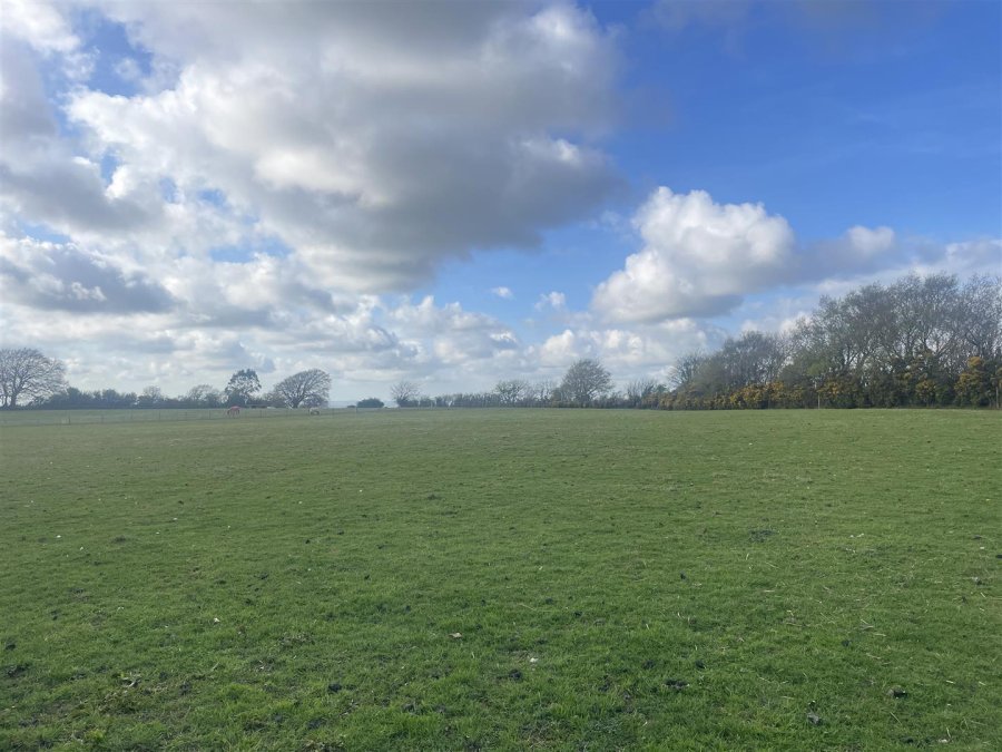 Stags property for sale in Stockley Hamlets, Okehampton