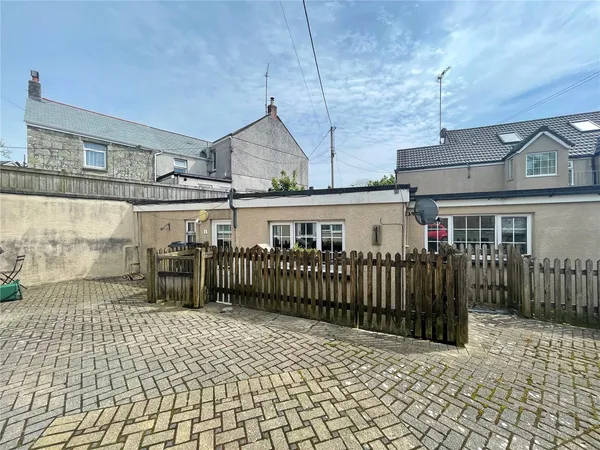 Nanpean, St. Austell, Cornwall, PL26