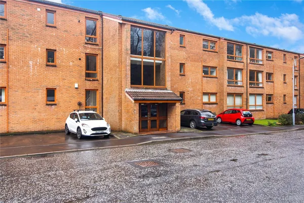 Balmoral Place, Cloch Road, Gourock, ...