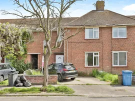 Edgeworth Road, Norwich photo