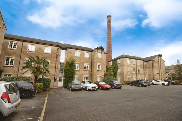 Langwood Court, Haslingden, Rossendal...