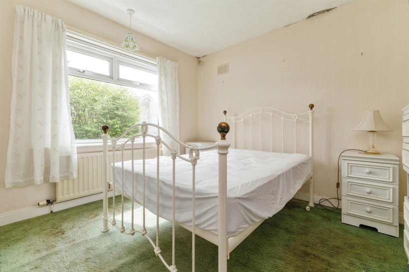 Sycamore Road, Ormesby, Middlesbrough 3 bedroom detached bungalow