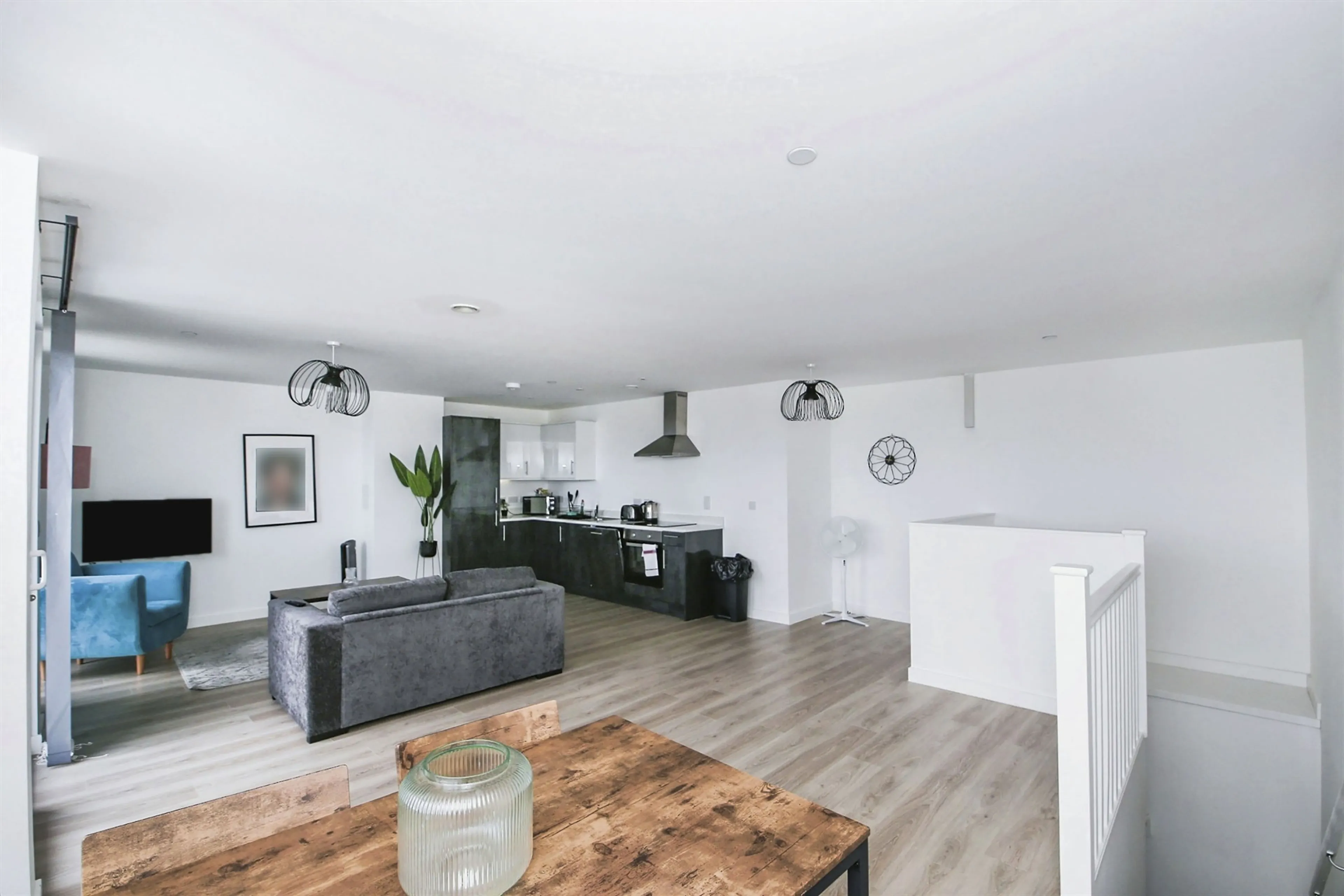Property at Broadway, Peterborough