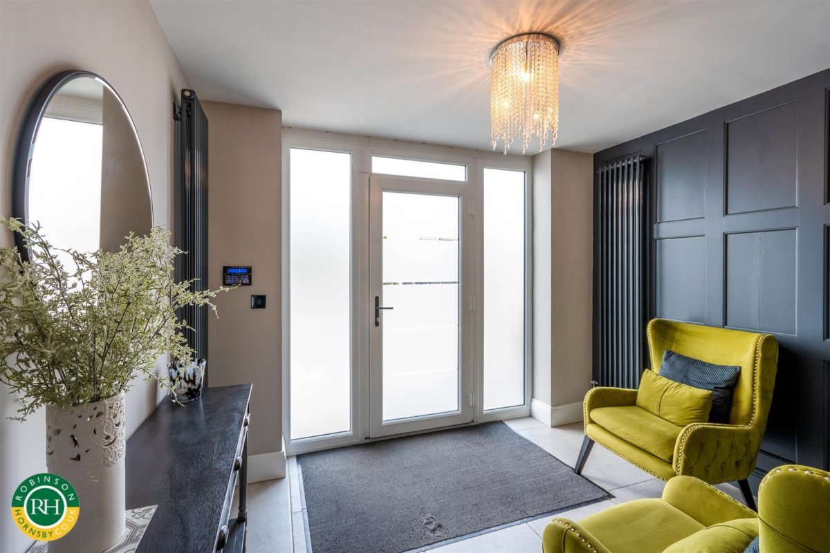 5 bedroom property for sale in Anchorage Lane, Sprotbrough, Doncaster