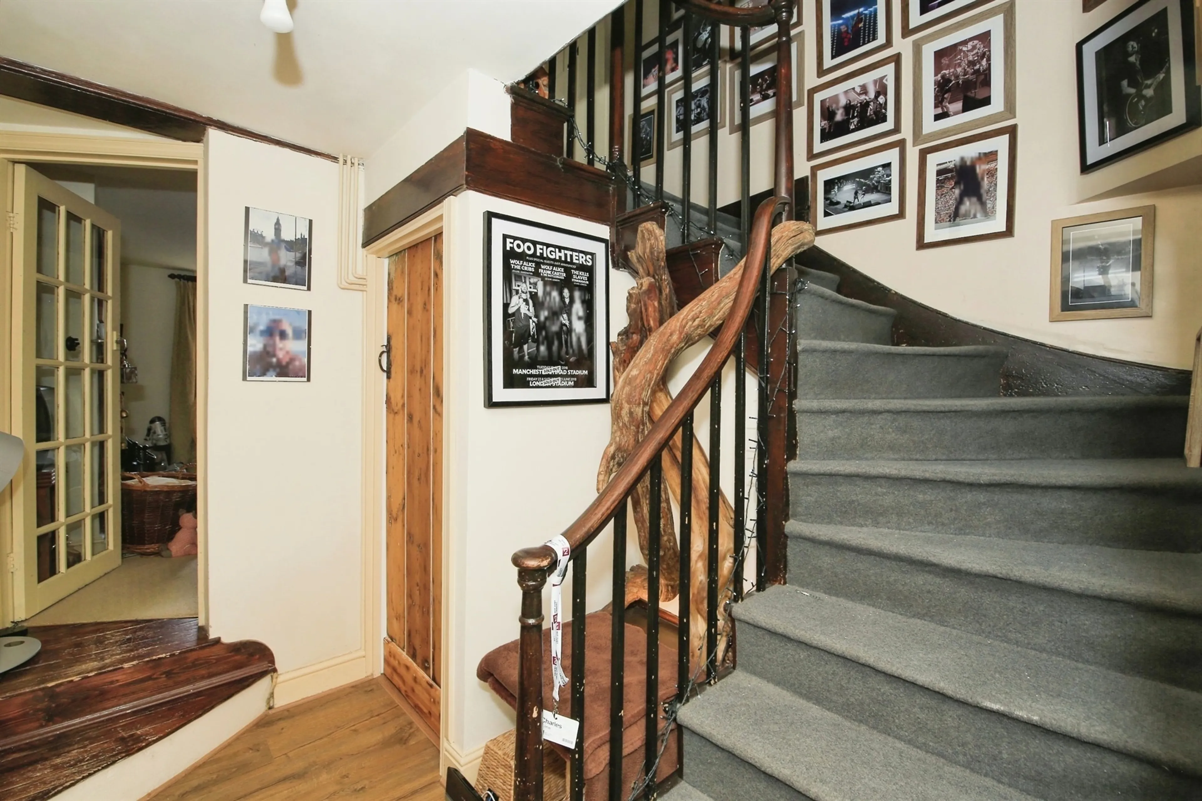 Property at Whittlesey Road, Thorney, Peterborough