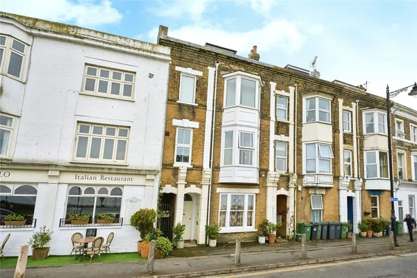 St. Thomas Street, Ryde, Isle of Wigh...