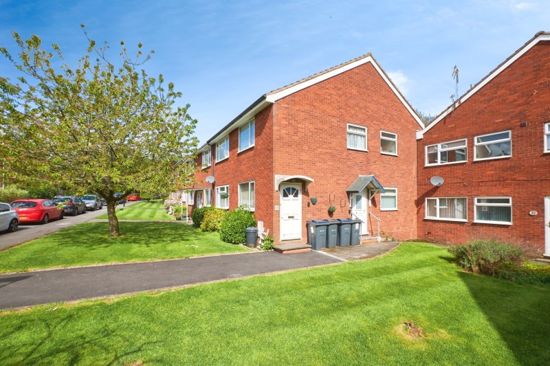 2 bedroom property for sale in Whittington Grove, Birmingham, West