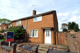 Harry Charles: Estate Agents in Watford & Hemel Hempstead