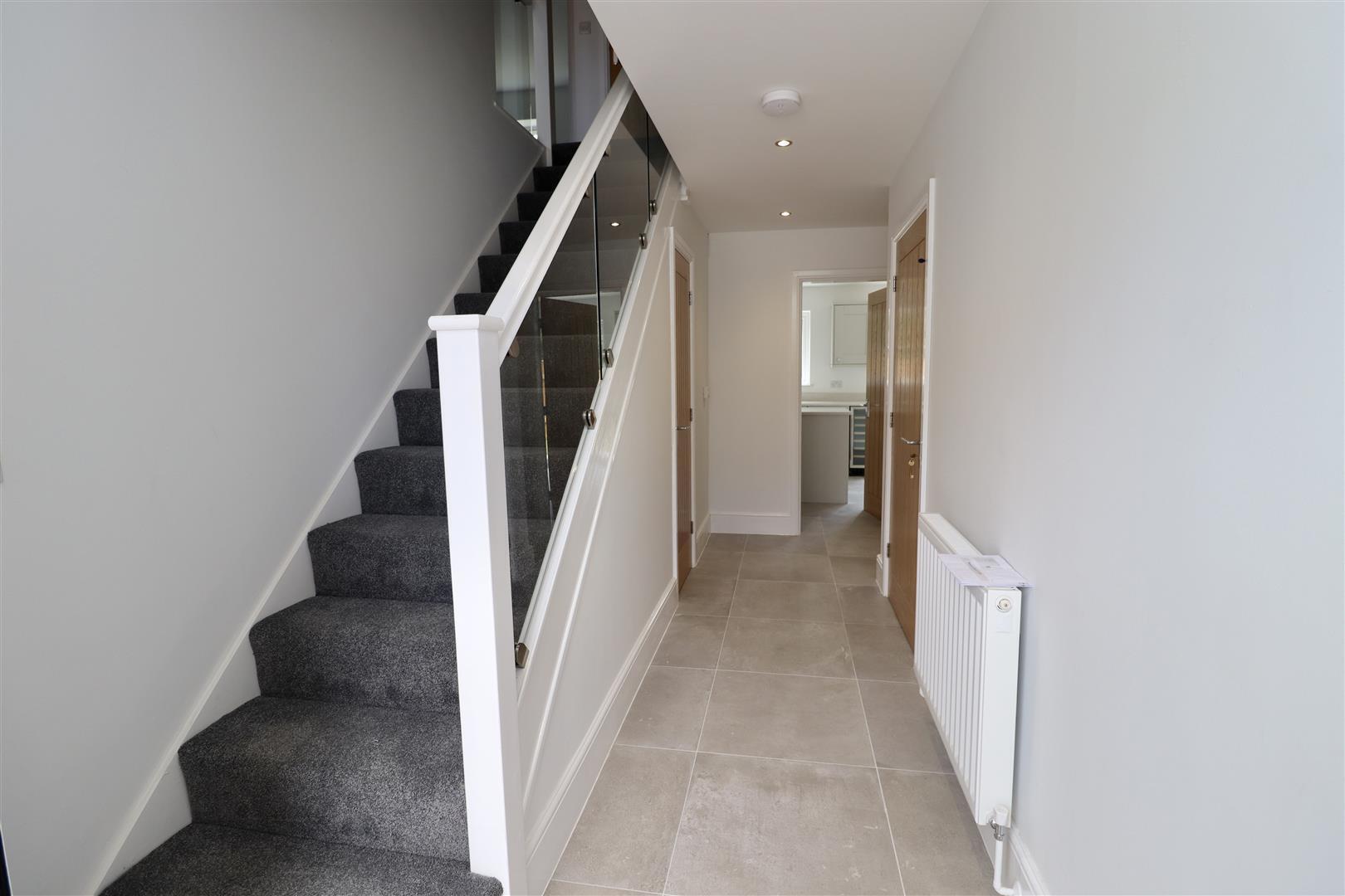 5 bedroom property for sale in Plot 4, The Hotham, Clifford Park