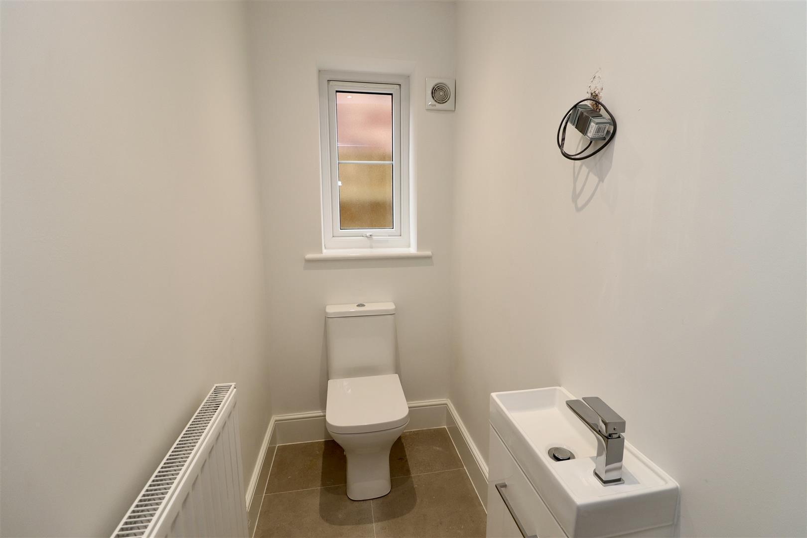 5 bedroom property for sale in Plot 4, The Hotham, Clifford Park