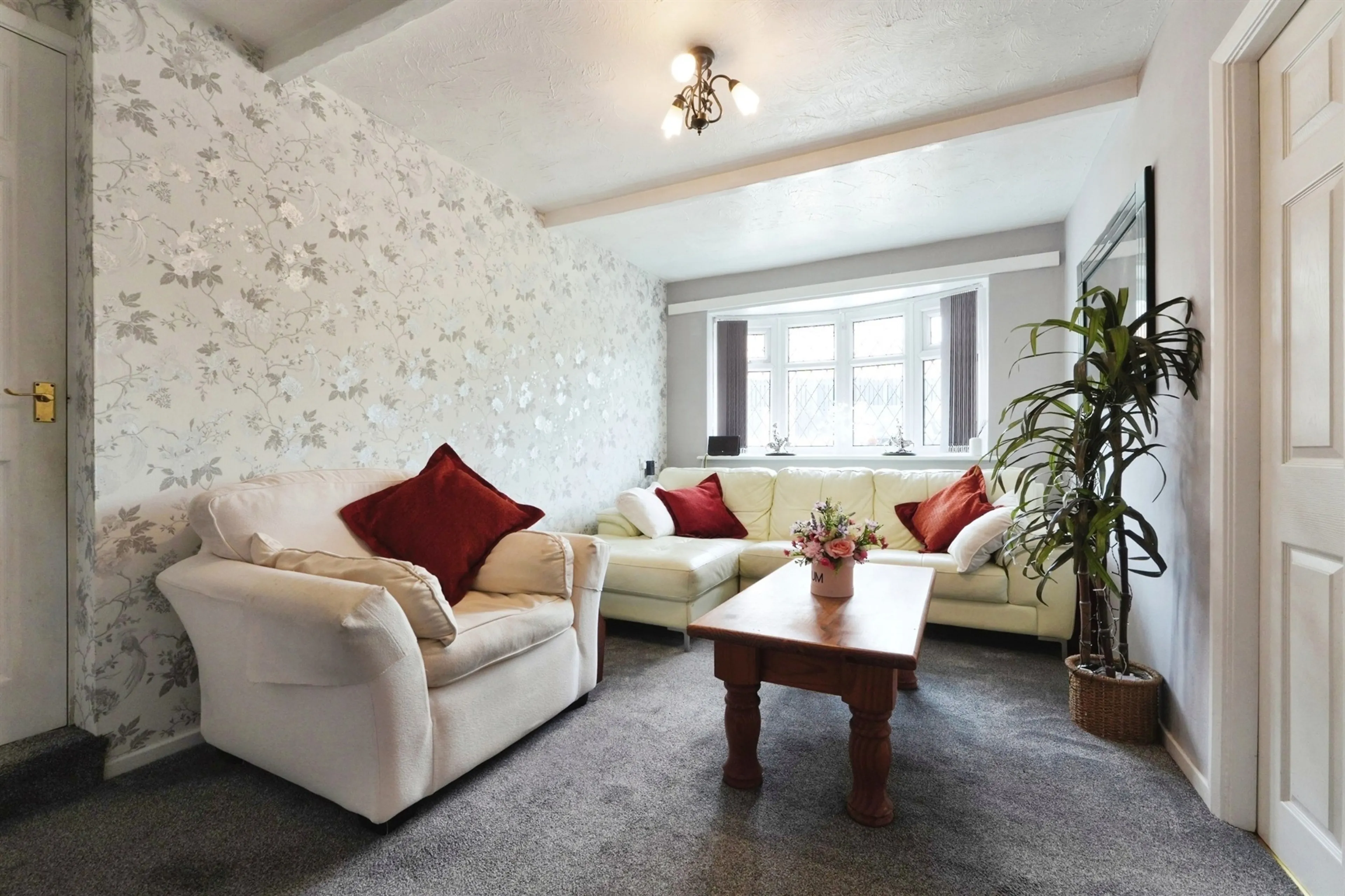 Property at Lawns Lane, Carr Gate, Wakefield
