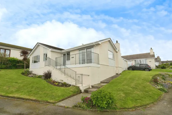 Glan Y Don Parc, Bull Bay, Anglesey, ...