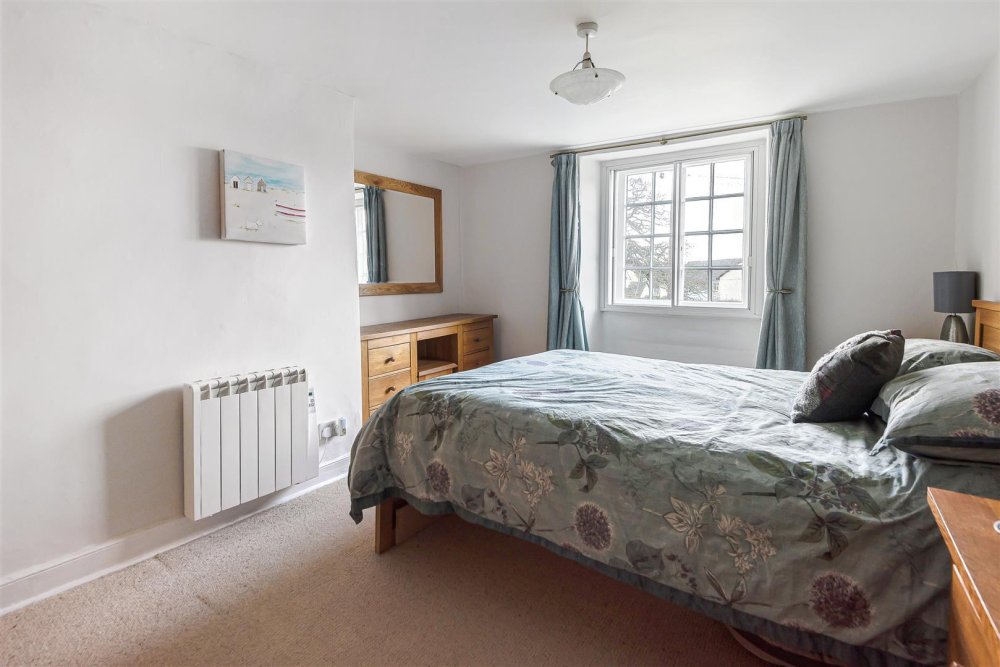 Stags 5 bedroom property for sale in Sticklepath, Okehampton