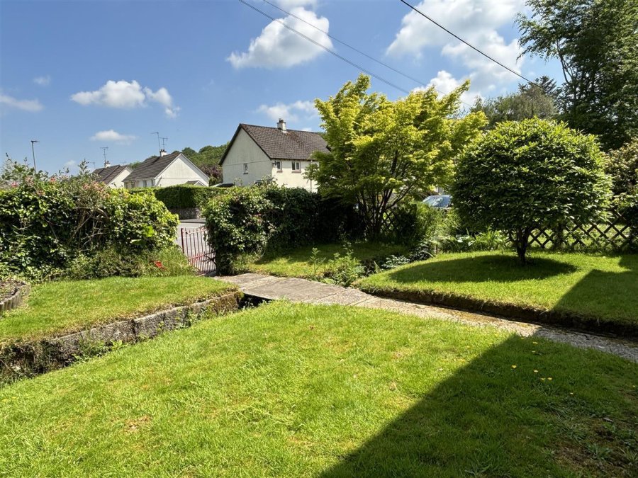 Stags 5 bedroom property for sale in Sticklepath, Okehampton