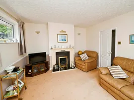 Kingsthorpe Crescent, Skegness thumb 2