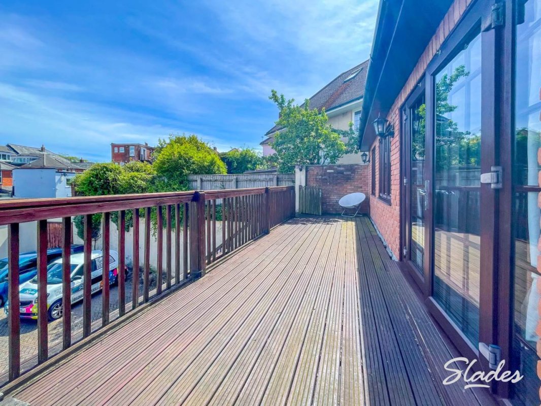 3 bedroom property to let in Carbery Lane , Southbourne , Bournemouth