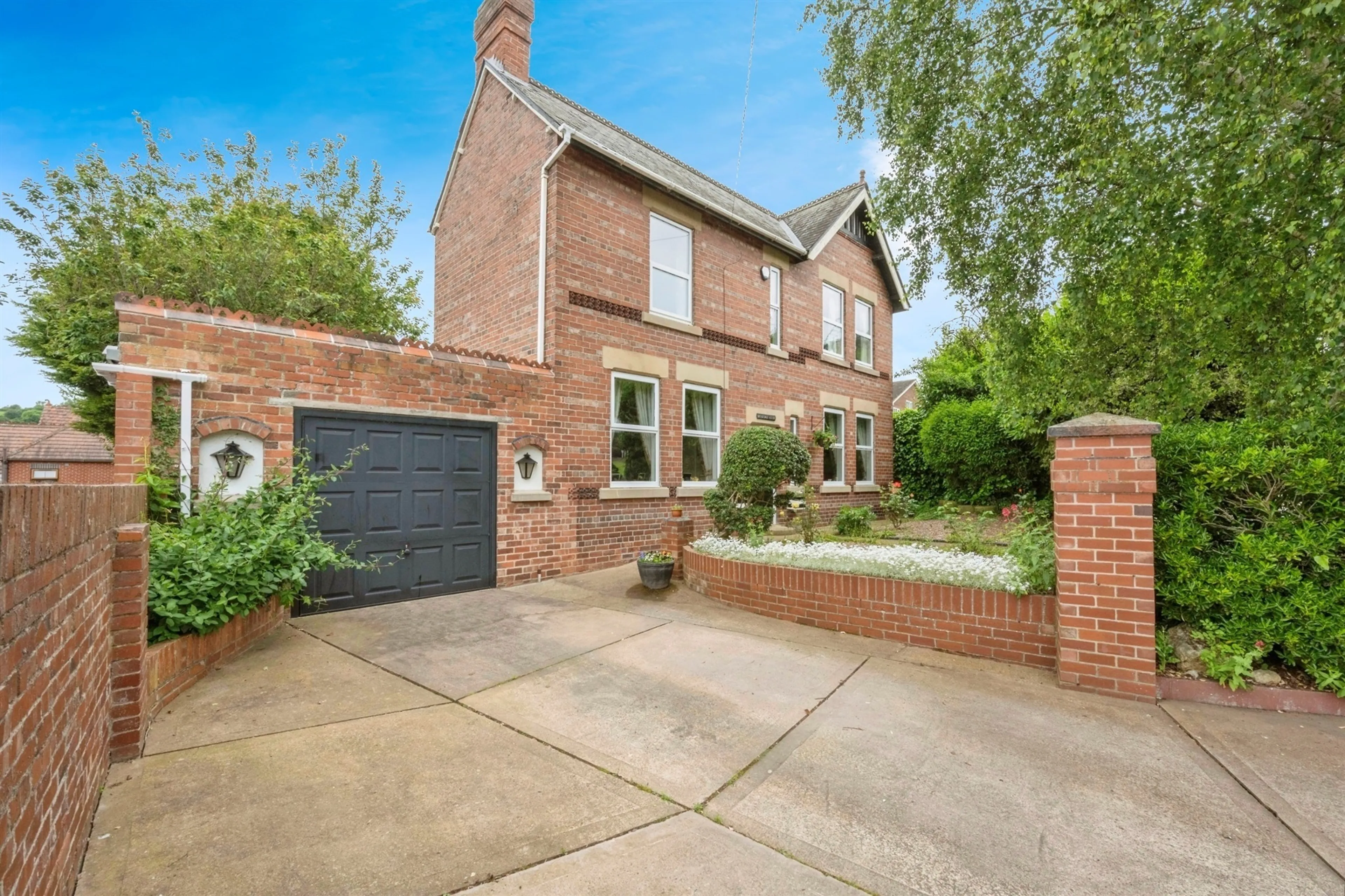 Property at Windgate Hill, Conisbrough, Doncaster