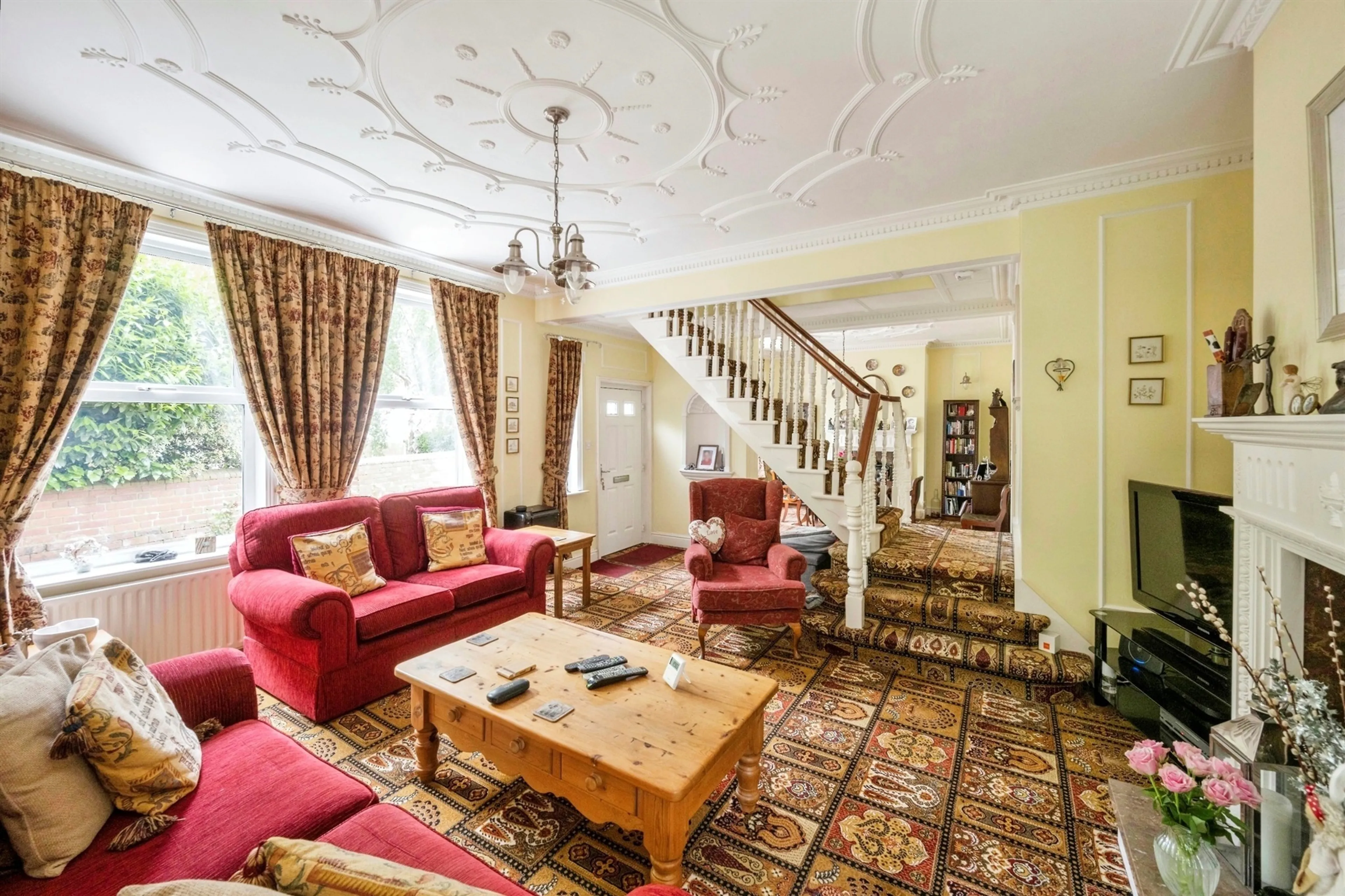 Property at Windgate Hill, Conisbrough, Doncaster