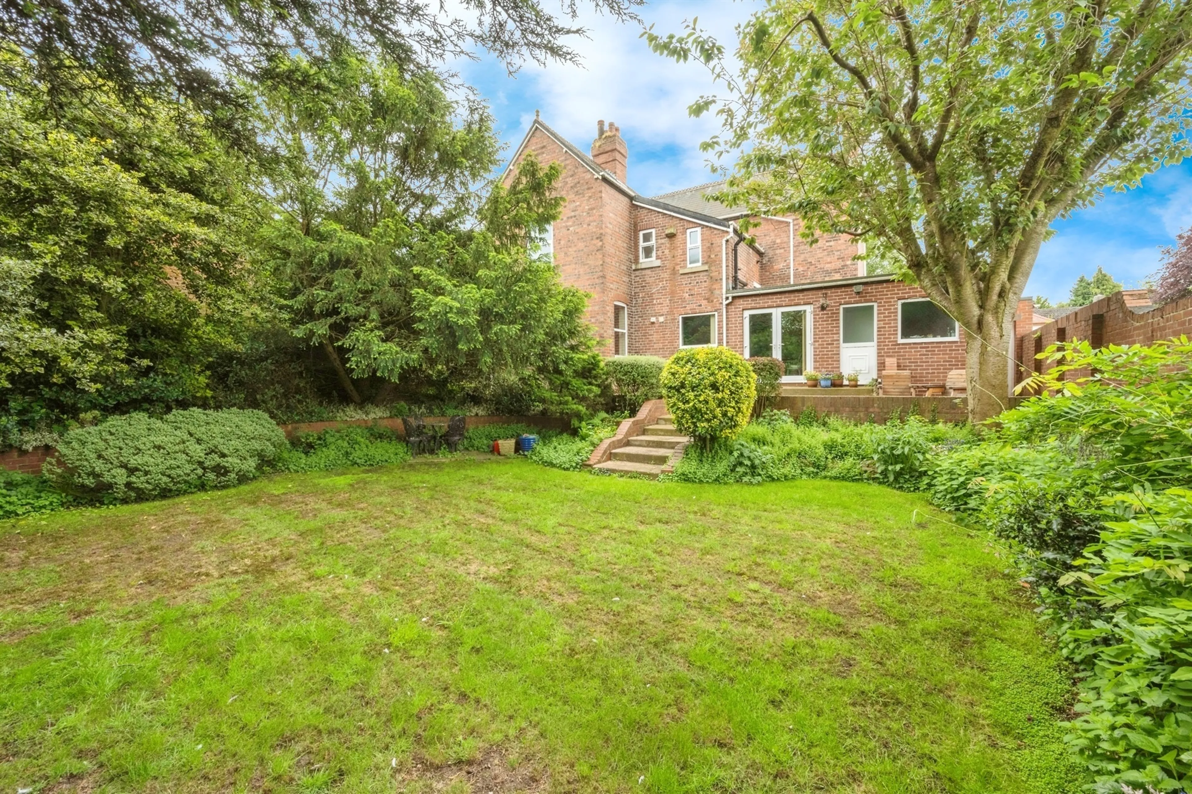 Property at Windgate Hill, Conisbrough, Doncaster