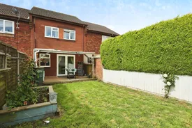Property responsive