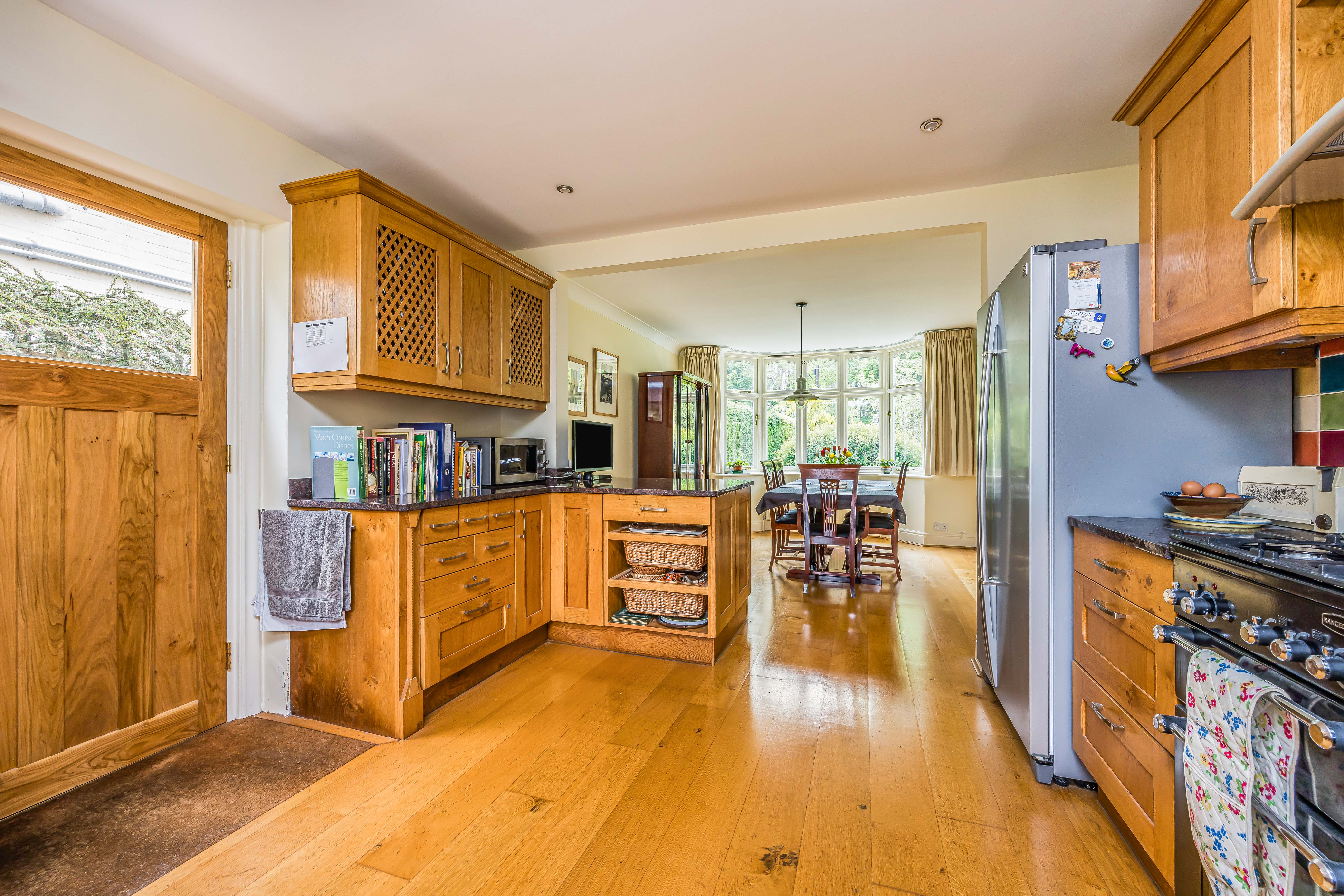 5 bedroom property for sale in Copse View, Brandy Hole Lane, Chichester