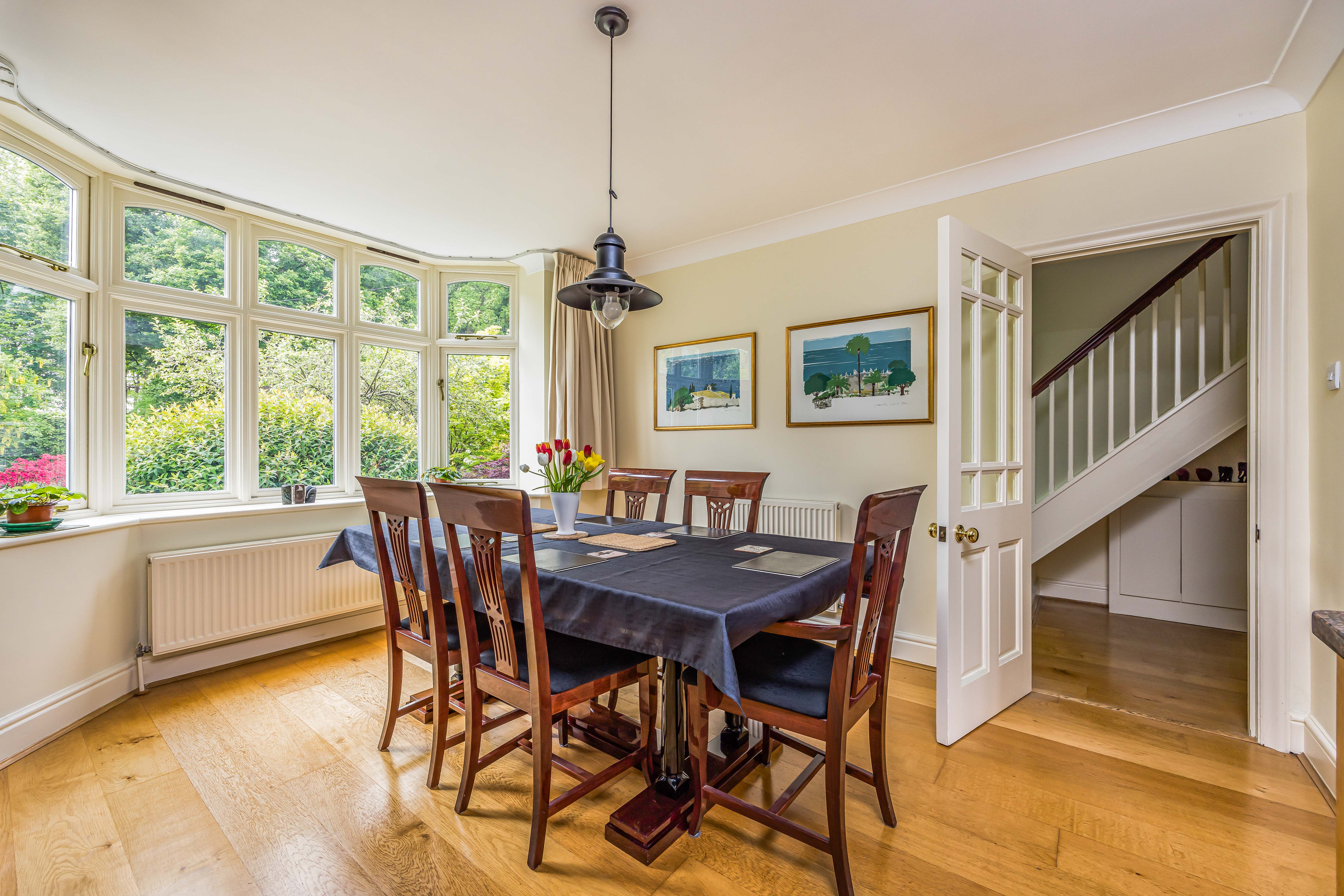 5 bedroom property for sale in Copse View, Brandy Hole Lane, Chichester