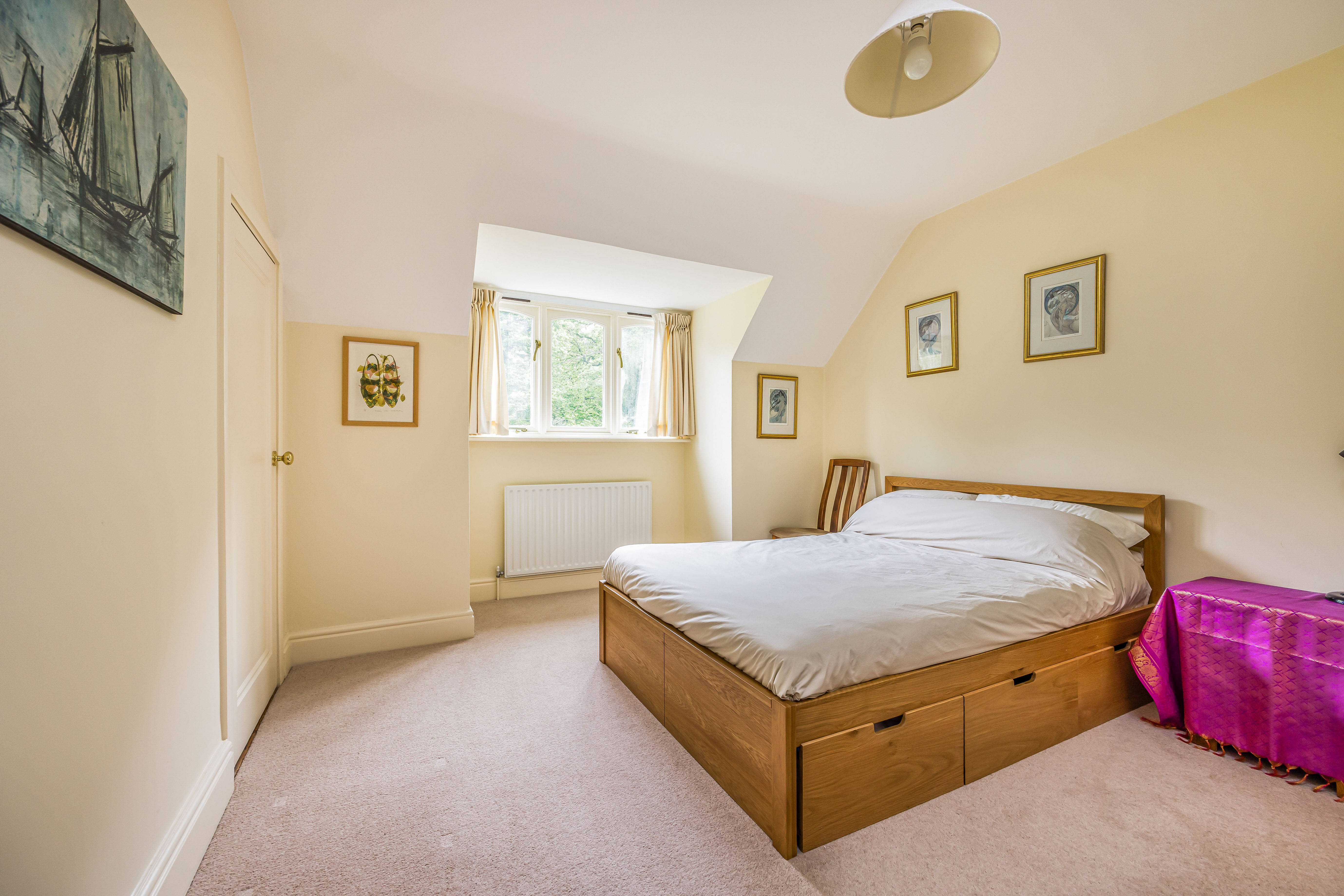 5 bedroom property for sale in Copse View, Brandy Hole Lane, Chichester