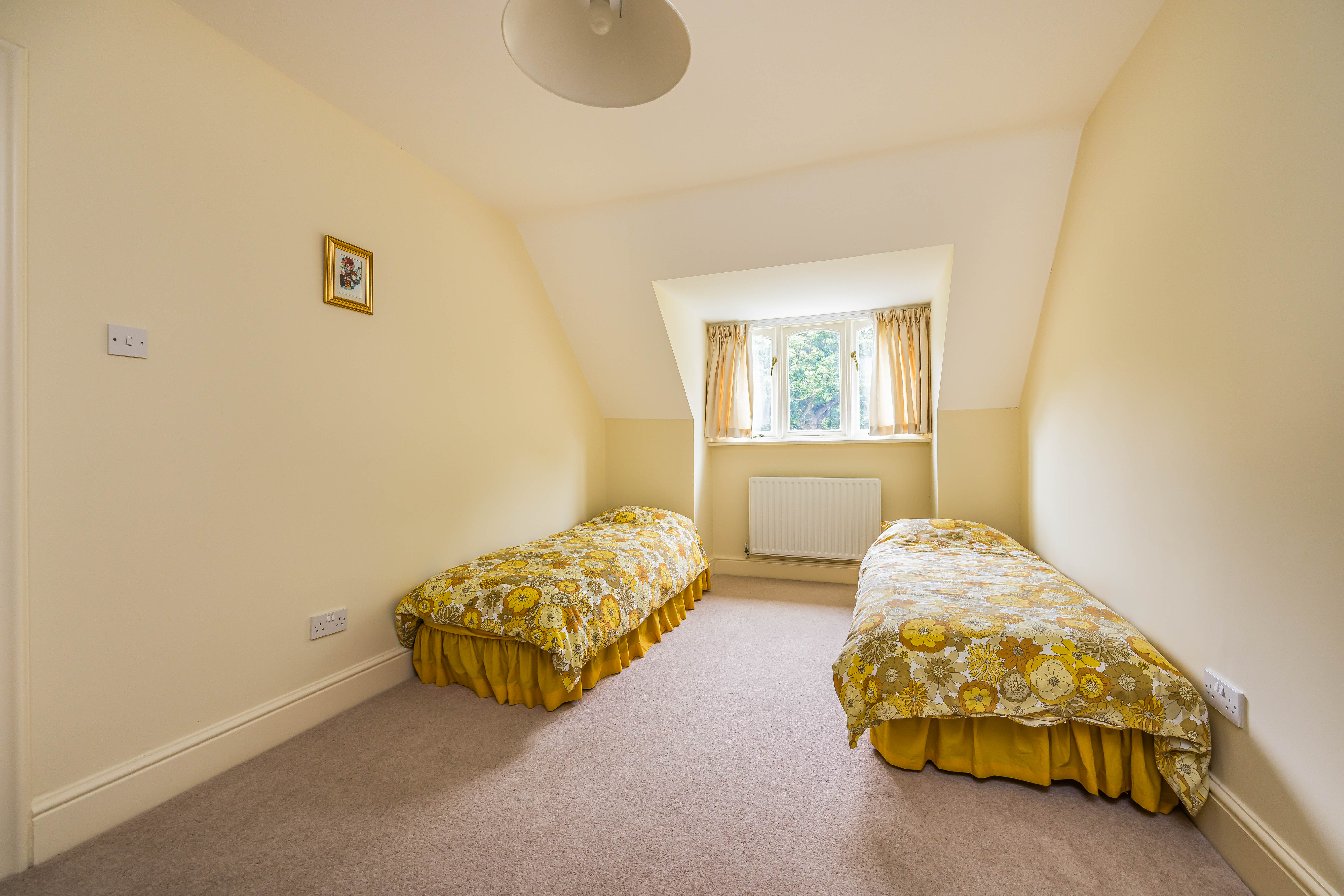 5 bedroom property for sale in Copse View, Brandy Hole Lane, Chichester