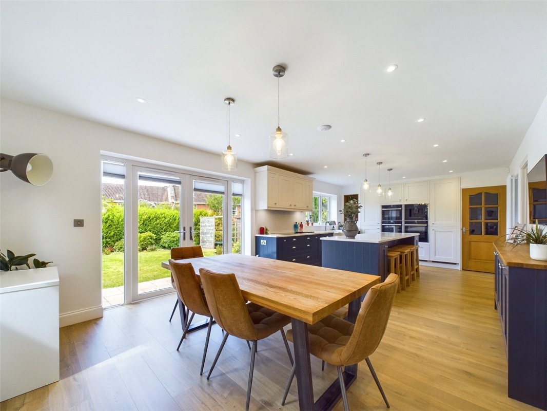 4 bedroom property for sale in Poplar Lane, Bransgore, Christchurch