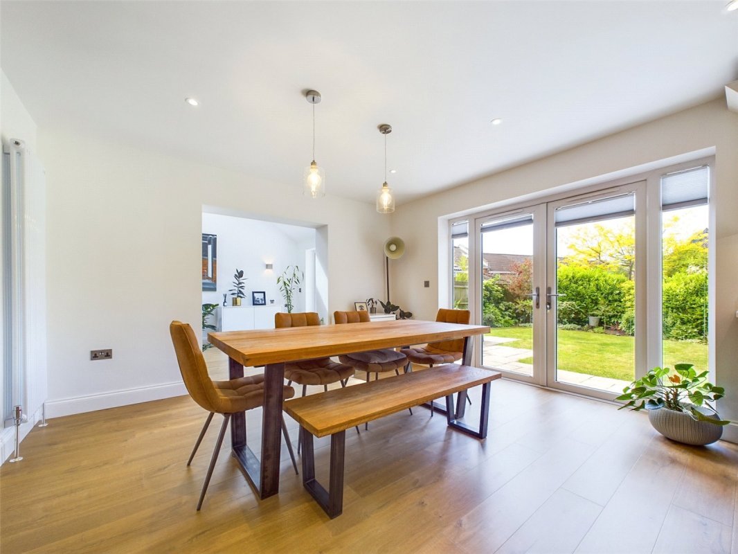 4 bedroom property for sale in Poplar Lane, Bransgore, Christchurch