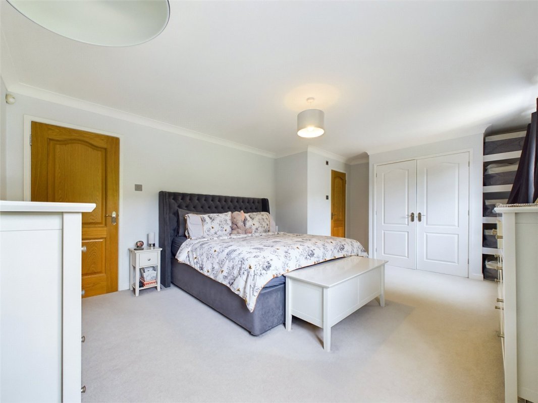 4 bedroom property for sale in Poplar Lane, Bransgore, Christchurch