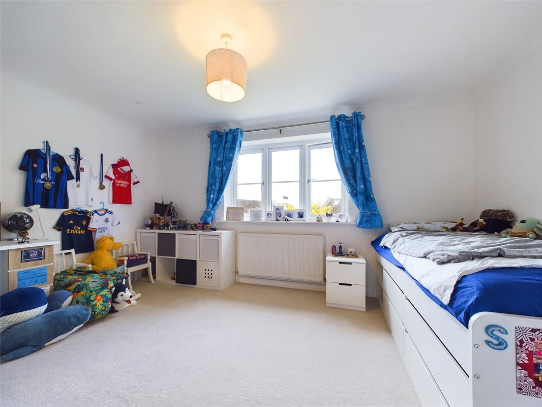 4 bedroom property for sale in Poplar Lane, Bransgore, Christchurch