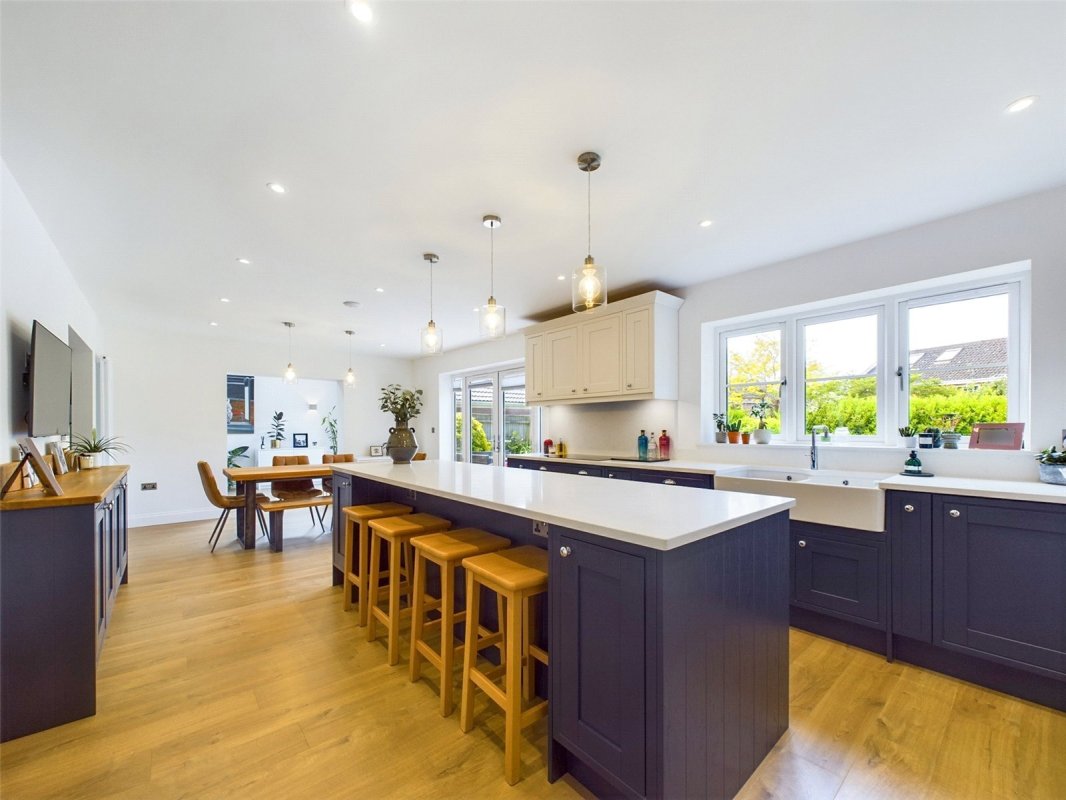 4 bedroom property for sale in Poplar Lane, Bransgore, Christchurch