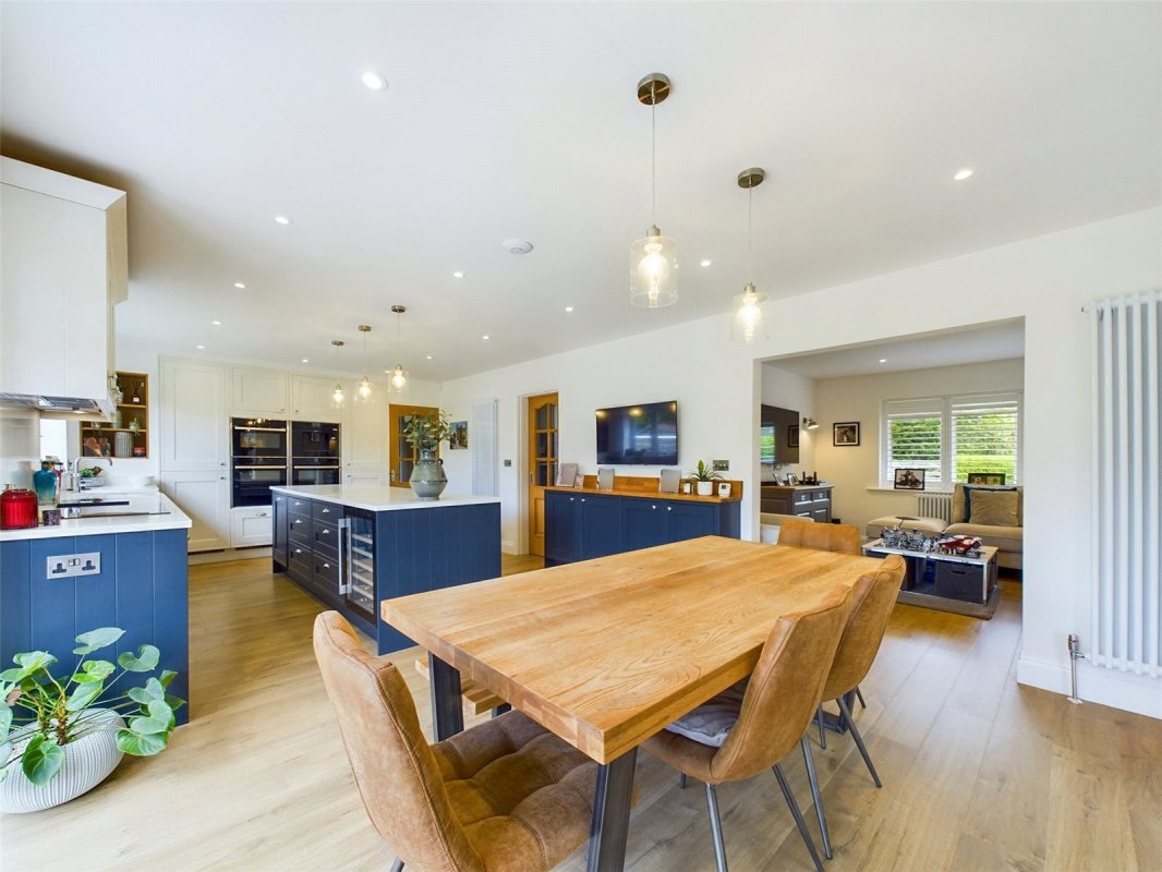 4 bedroom property for sale in Poplar Lane, Bransgore, Christchurch