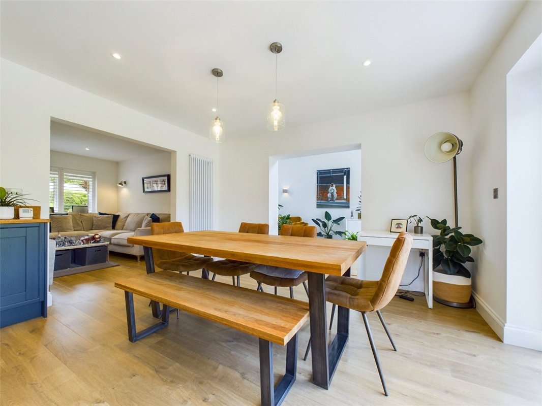 4 bedroom property for sale in Poplar Lane, Bransgore, Christchurch