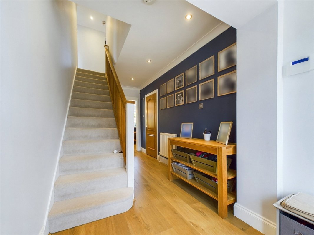 4 bedroom property for sale in Poplar Lane, Bransgore, Christchurch