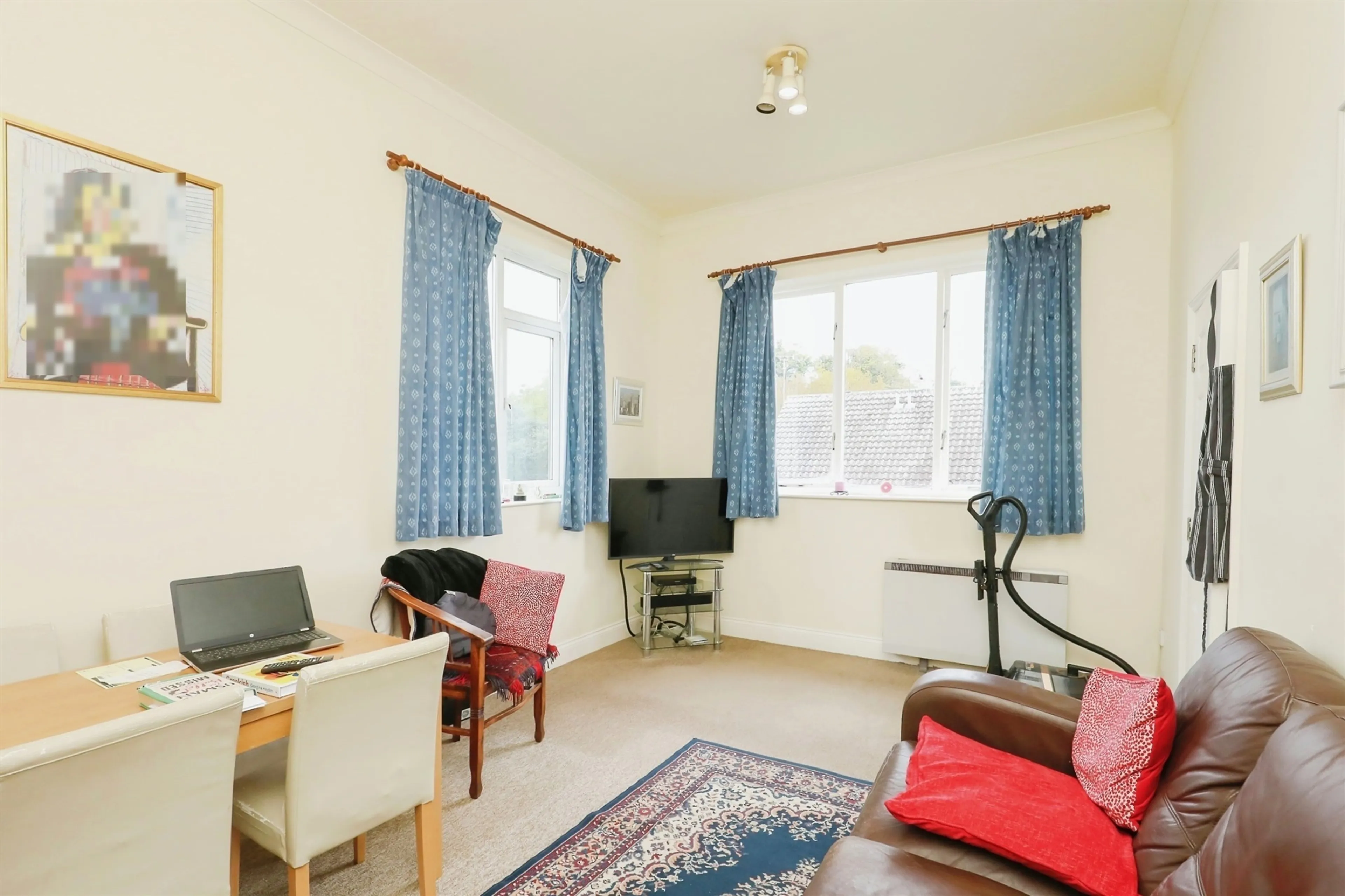 Property at Bishop Pelham Court, Norwich