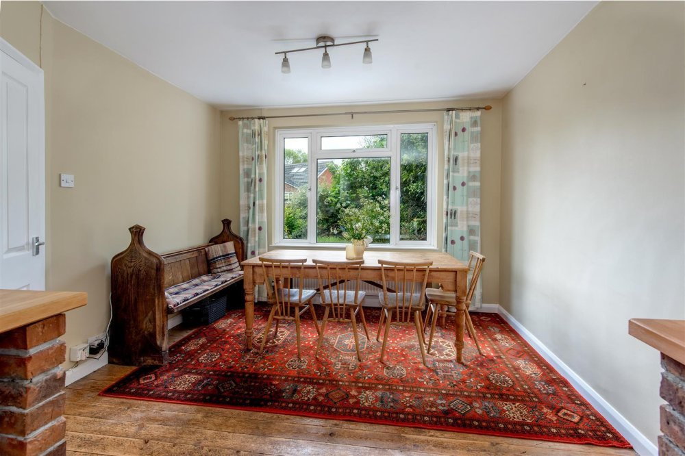 Stags 4 bedroom property for sale in Sherford Road, Taunton