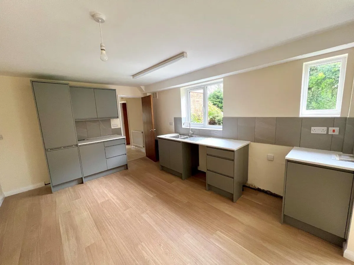 ASHWELL ROAD, LANGHAM