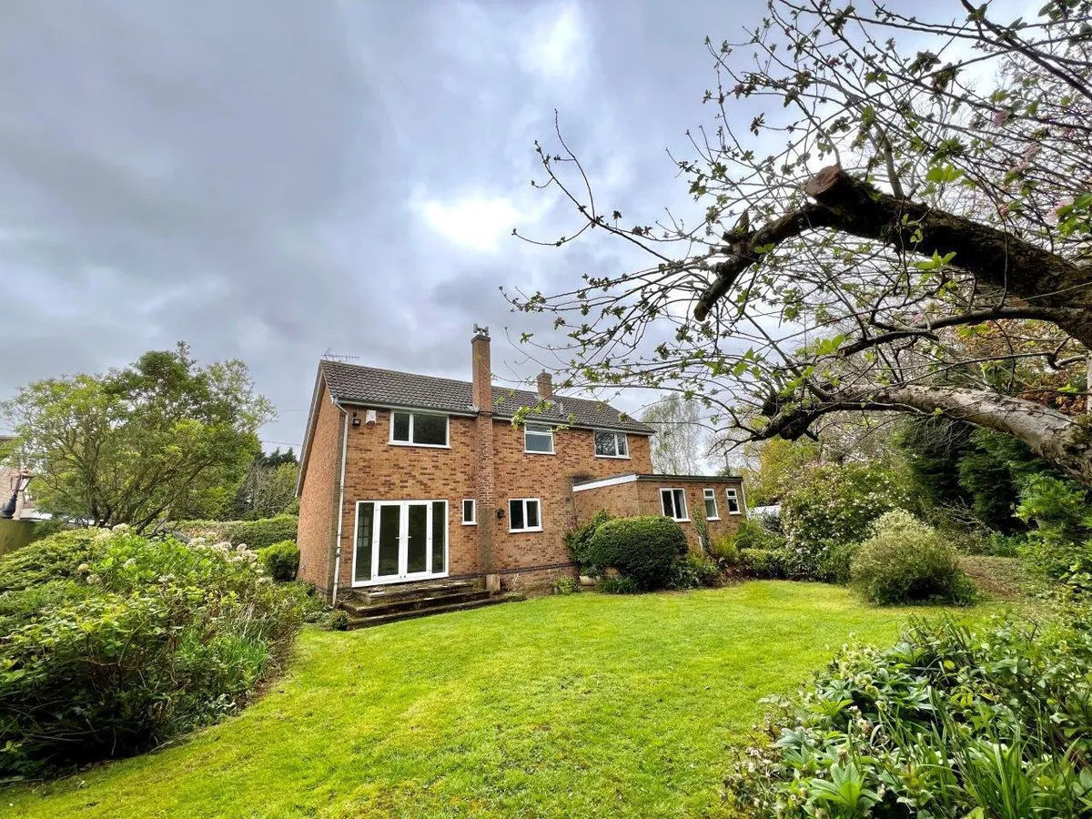 ASHWELL ROAD, LANGHAM